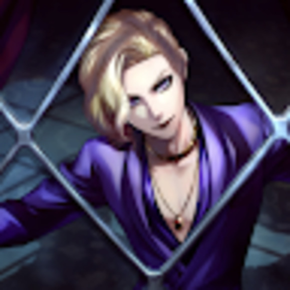 Meet your Posher, Everyone's favorite y/n - Picture 1 of 1